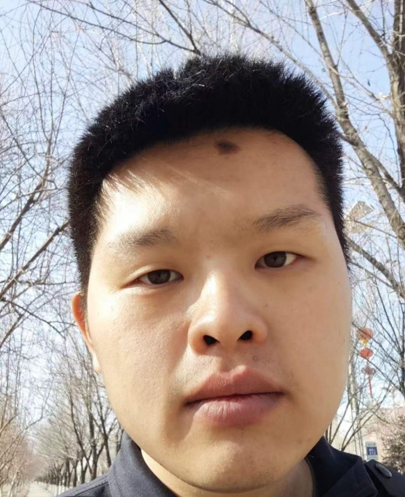 一盏灯