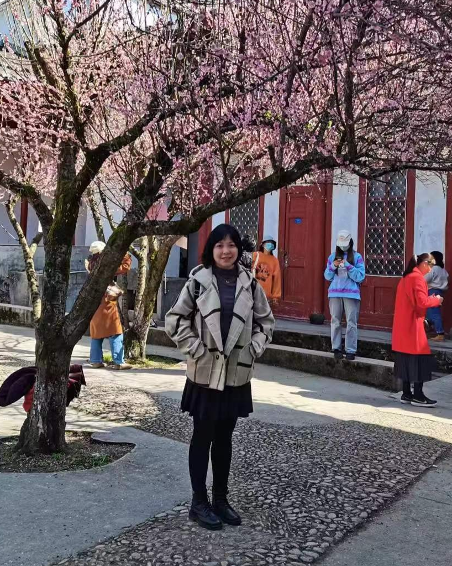 叶子的梦